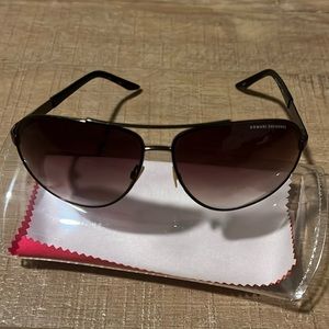 Armani Exchange sunglasses